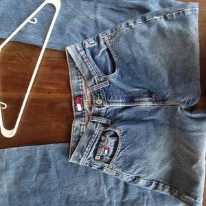 Tommy Hilfiger Vintage Jeans